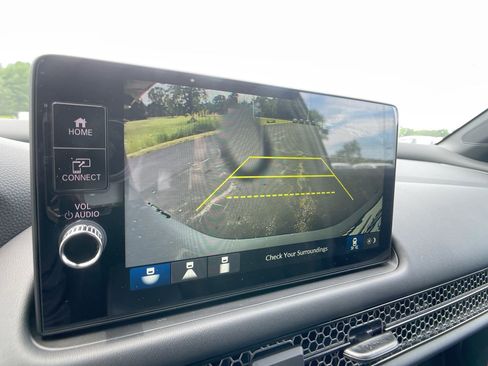 New 2026 Honda HR-V Sport image 16