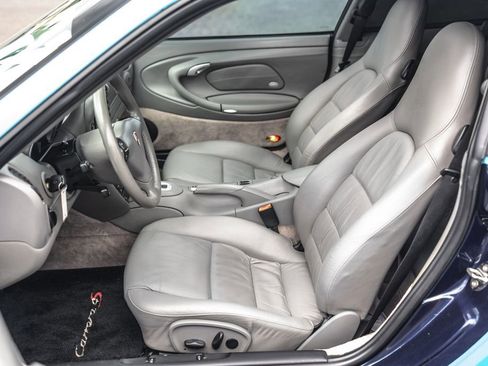 Used 2003 Porsche 911 Carrera RWD image 25