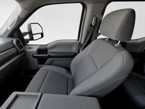 Used 2020 Ford F250 XL w/ STX Appearance Package AWD/4WD image 17
