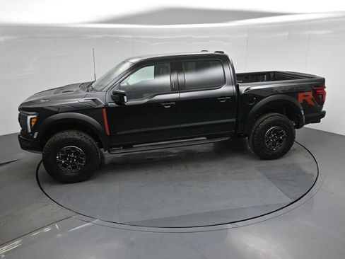 New 2026 Ford F150 Raptor image 44