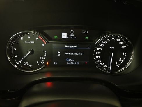 Used 2022 Cadillac XT5 Premium Luxury image 25