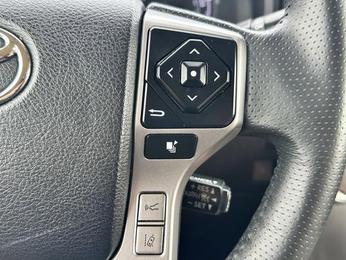 Used 2023 Toyota 4Runner SR5 image 15