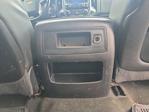 Used 2014 Chevrolet Silverado 1500 LTZ Z71 image 16