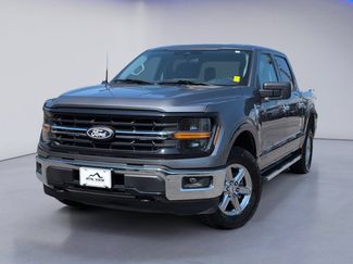 Used 2025 Ford F150 XLT w/ Equipment Group 301A Standard AWD/4WD video 2