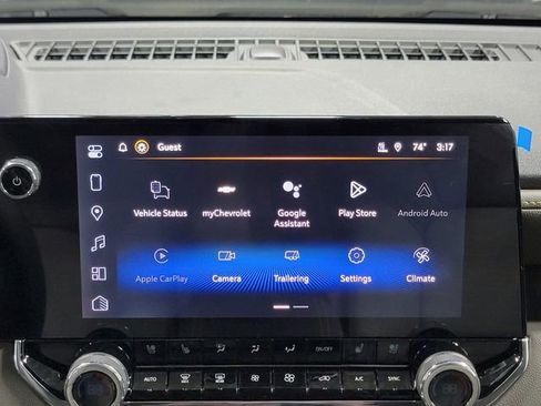 New 2026 Chevrolet Colorado ZR2 AWD/4WD image 19