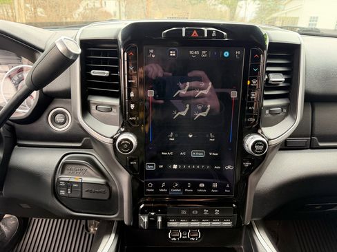 Used 2022 RAM 2500 Big Horn w/ Level B Equipment Group image 33