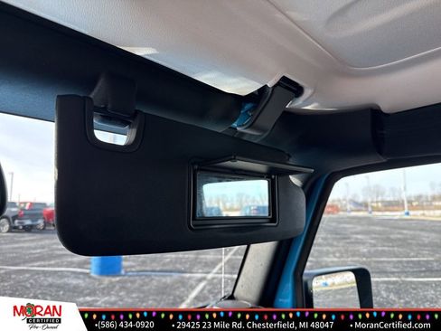 Used 2018 Jeep Wrangler Unlimited Sport S image 20