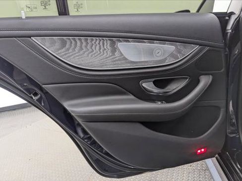 Used 2019 Mercedes-Benz CLS 53 AMG 4MATIC w/ Driver Assistance Package image 16
