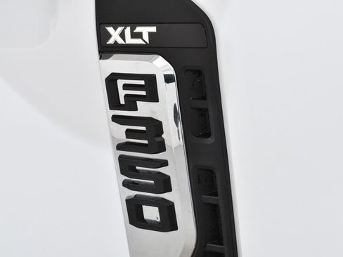 New 2026 Ford F250 XL w/ XL Driver Assist Package image 21