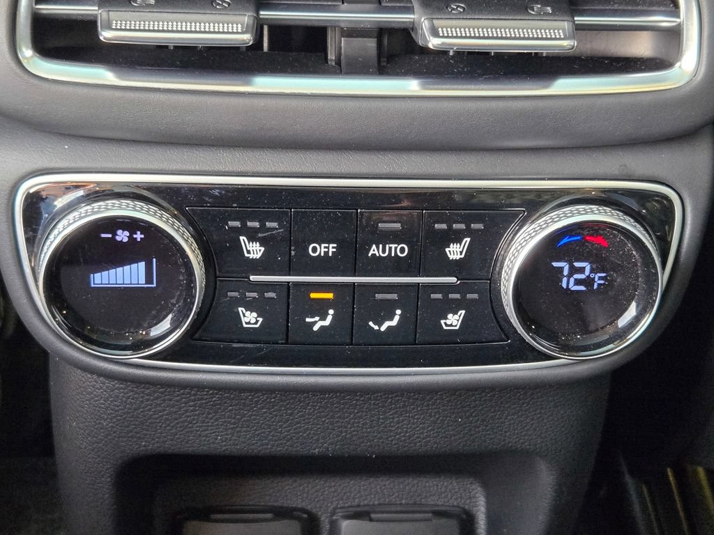 Used 2023 Genesis GV80 3.5T w/ Prestige Package AWD/4WD image 32