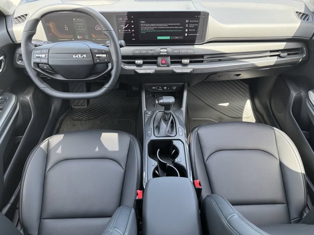 New 2026 Kia K4 EX FWD image 17