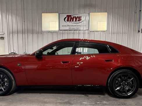 New 2026 Dodge Charger Scat Pack image 17