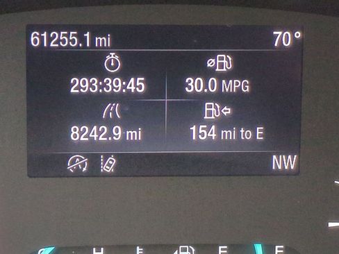 Used 2022 Ford Escape SE image 14