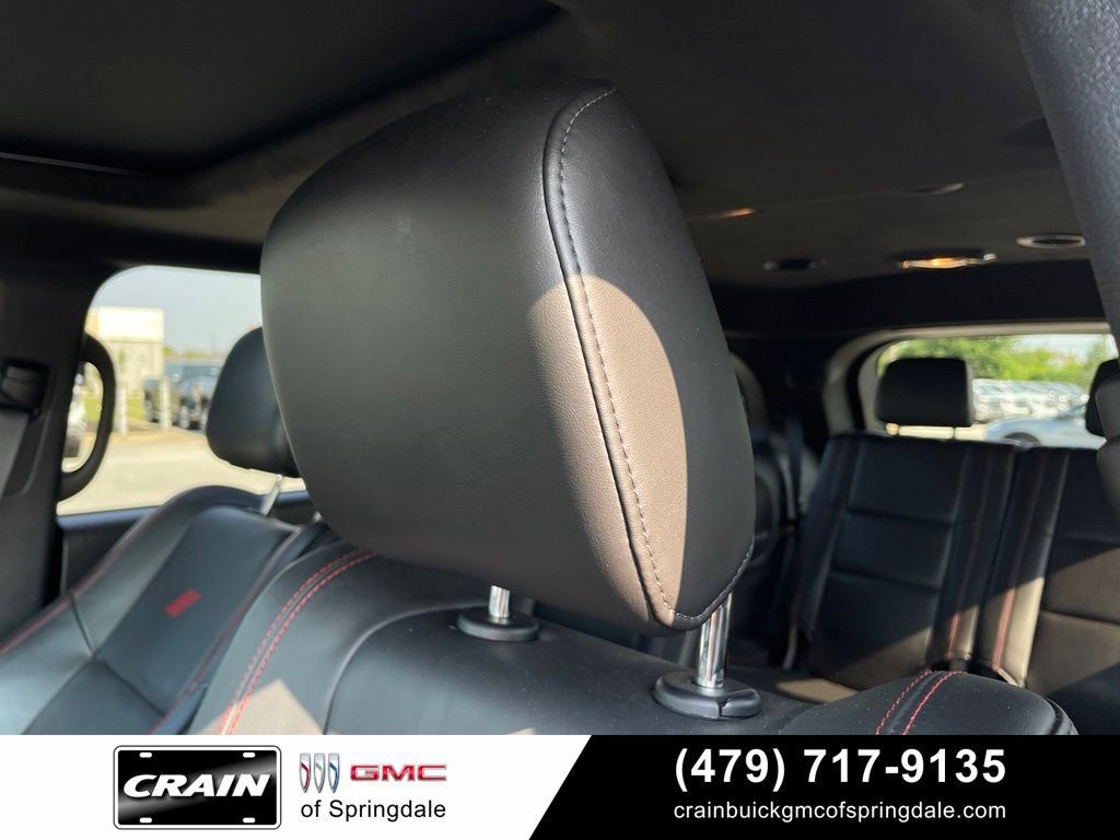 Used 2023 Dodge Durango Citadel AWD/4WD image 22