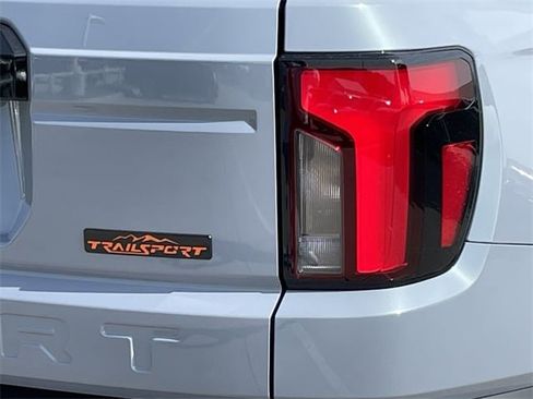 New 2026 Honda Passport TrailSport image 6