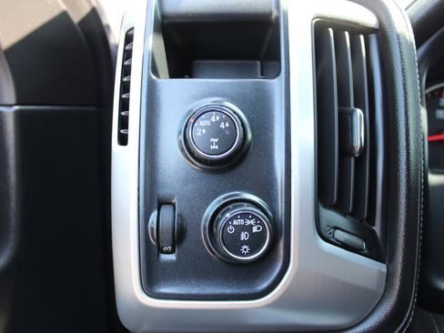 Used 2014 GMC Sierra 1500 SLE w/ Texas SLE Value Package AWD/4WD image 20