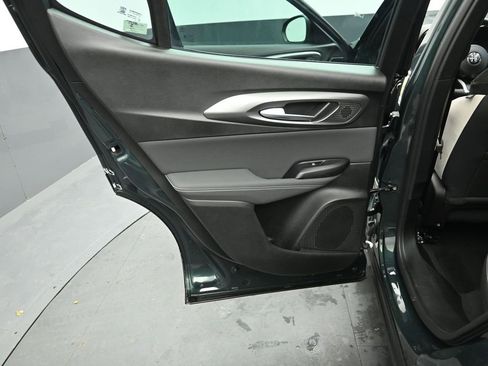 New 2026 Alfa Romeo Tonale Sport Speciale w/ Active Assist Package image 24