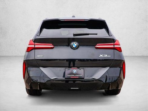 Used 2026 BMW X3 xDrive30 AWD/4WD image 6
