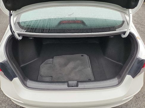 Certified 2026 Honda Civic Sport image 27