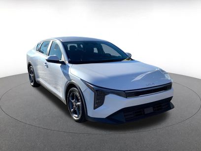 Used 2025 Kia K4 LXS