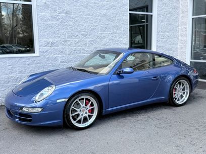 Used 2005 Porsche 911 Carrera S