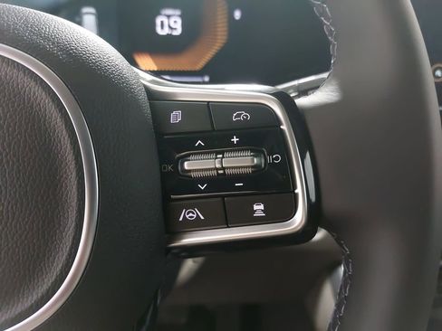 New 2026 Kia Carnival LXS image 19