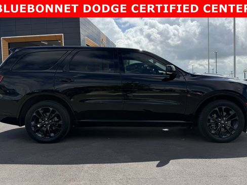 Used 2022 Dodge Durango GT RWD image 4
