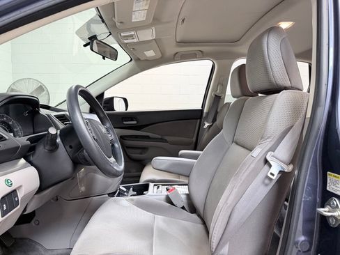Used 2014 Honda CR-V EX image 13