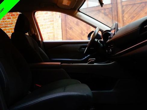 Certified 2023 Nissan Rogue S AWD/4WD image 48