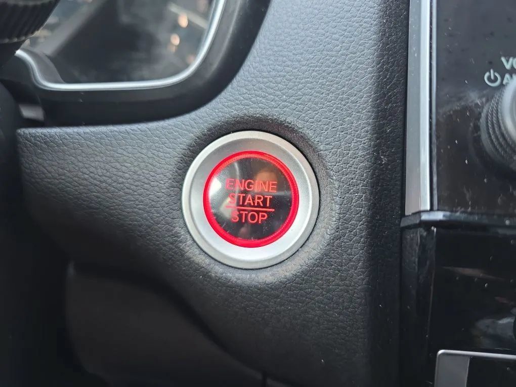 Used 2017 Honda CR-V EX-L image 36