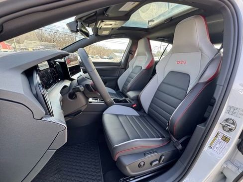 New 2026 Volkswagen GTI Autobahn FWD image 30