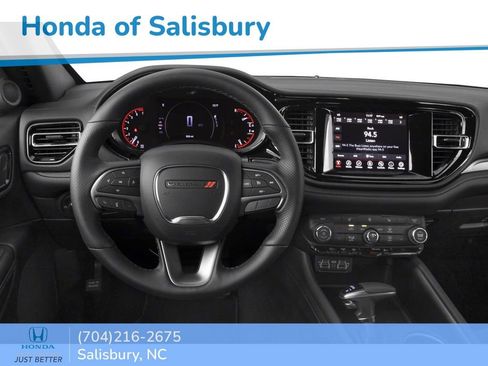 Used 2024 Dodge Durango GT image 44