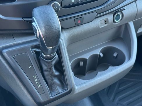 New 2026 Ford Transit 250 148 Medium Roof image 31