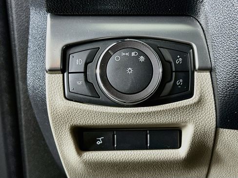 Used 2018 Ford Explorer XLT w/ Equipment Group 202A FWD image 16