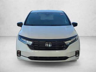 Used 2023 Honda Odyssey Sport video 2