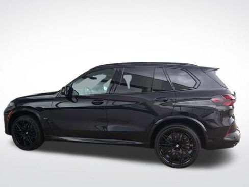 New 2026 BMW X5 M Competition w/ Executive Package AWD/4WD image 31