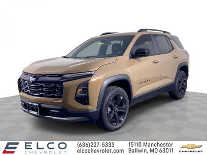New 2027 Chevrolet Equinox LT w/ Convenience Package II