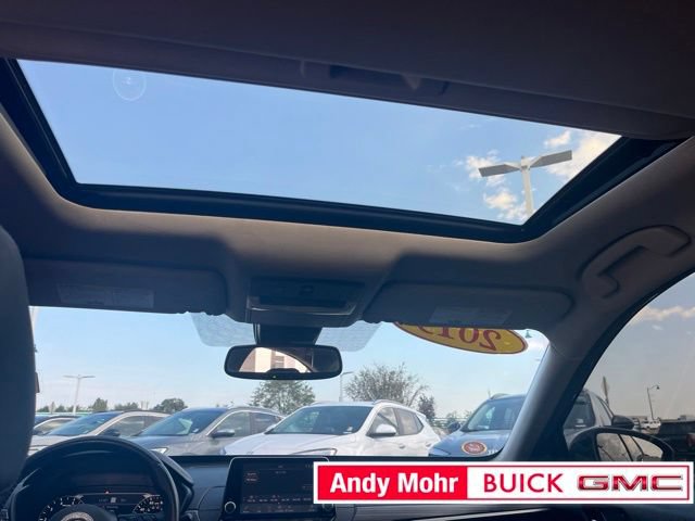 Used 2019 Nissan Altima 2.5 Platinum FWD image 31