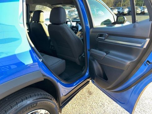 New 2025 GMC Terrain Elevation image 36