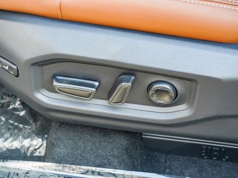 New 2026 Toyota Tundra 1794 Edition image 27