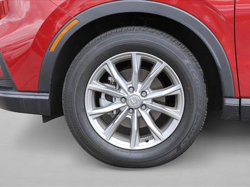 Used 2023 Honda CR-V EX image 9