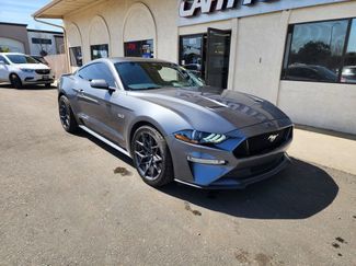 Used 2021 Ford Mustang GT video 1