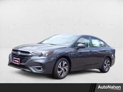 New 2025 Subaru Legacy Premium w/ Popular Package #1A