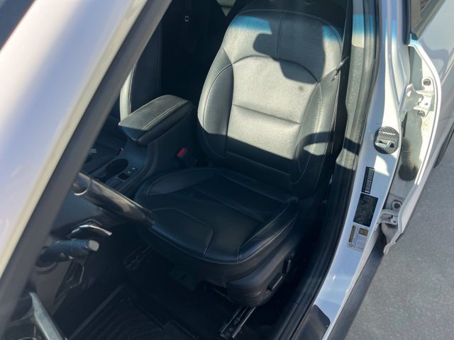 Used 2022 Kia Niro Touring Special Edition FWD image 16