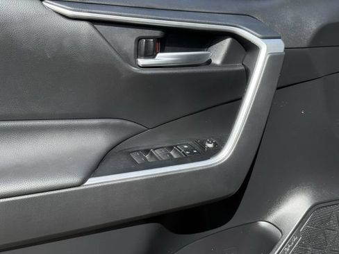 Used 2025 Toyota RAV4 XLE Premium FWD image 26