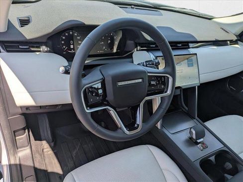 Certified 2025 Land Rover Discovery Sport S image 10