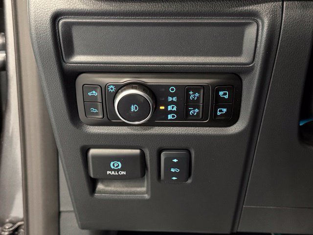 New 2026 Ford F150 Raptor AWD/4WD image 11