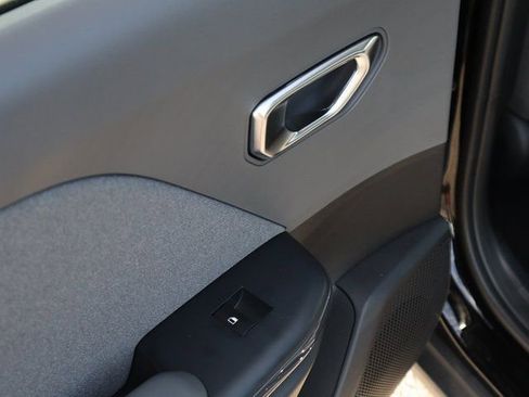 New 2025 Kia K4 EX image 12