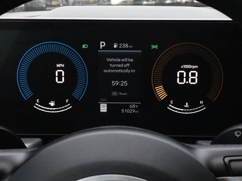 Used 2024 Hyundai Sonata SEL image 30