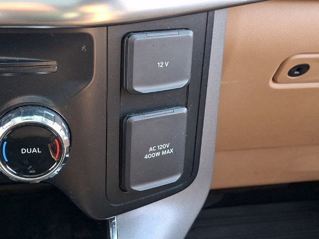 Used 2023 Ford F150 Lariat w/ Equipment Group 502A High AWD/4WD image 26